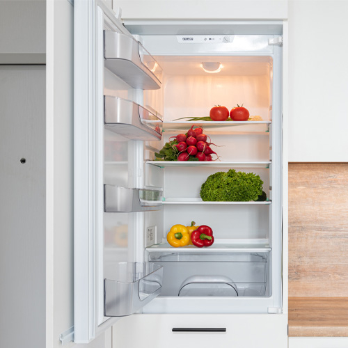 Clayette en verre pour réfrigérateur pour Réfrigérateurs & Congélateurs -  2425099476