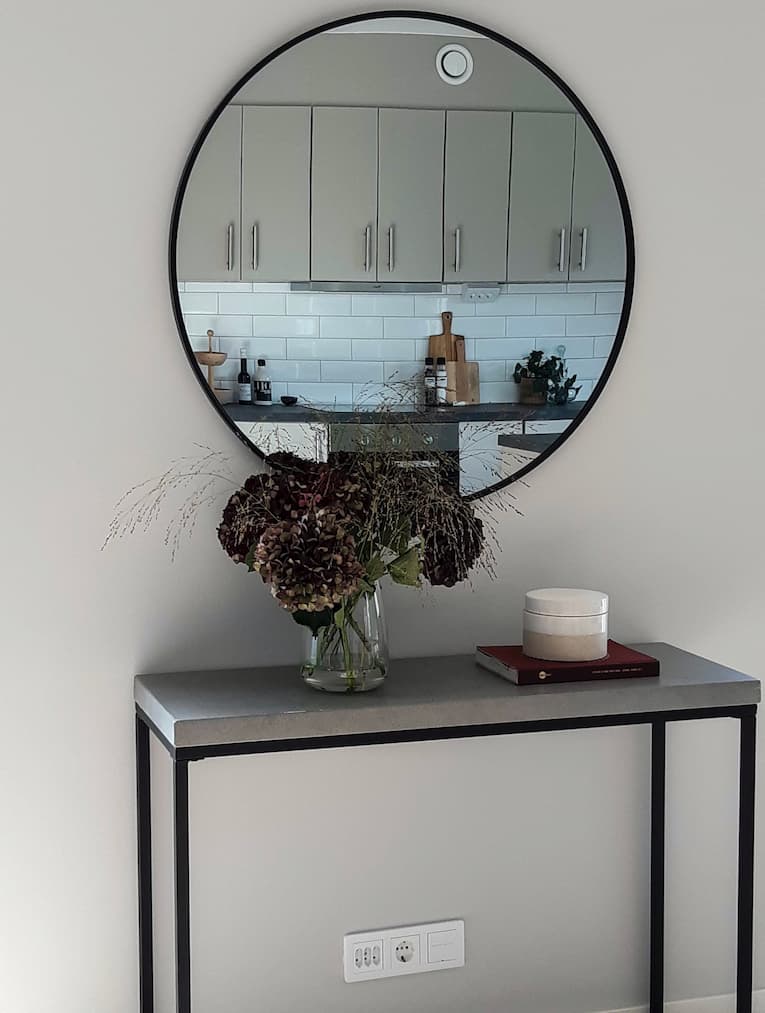 Où placer un miroir dans une chambre ? – Blog BUT