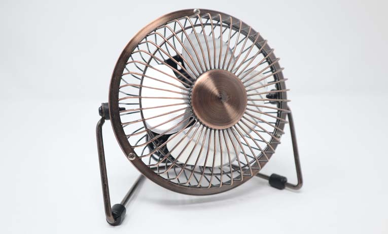 Ventilateur