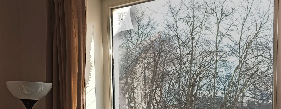 Isolation thermique des parois vitrées : guide 2022